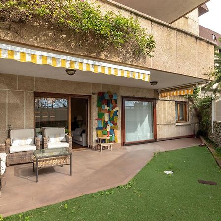 גטסו Arkotxa Apartment By People Rentals מראה חיצוני תמונה
