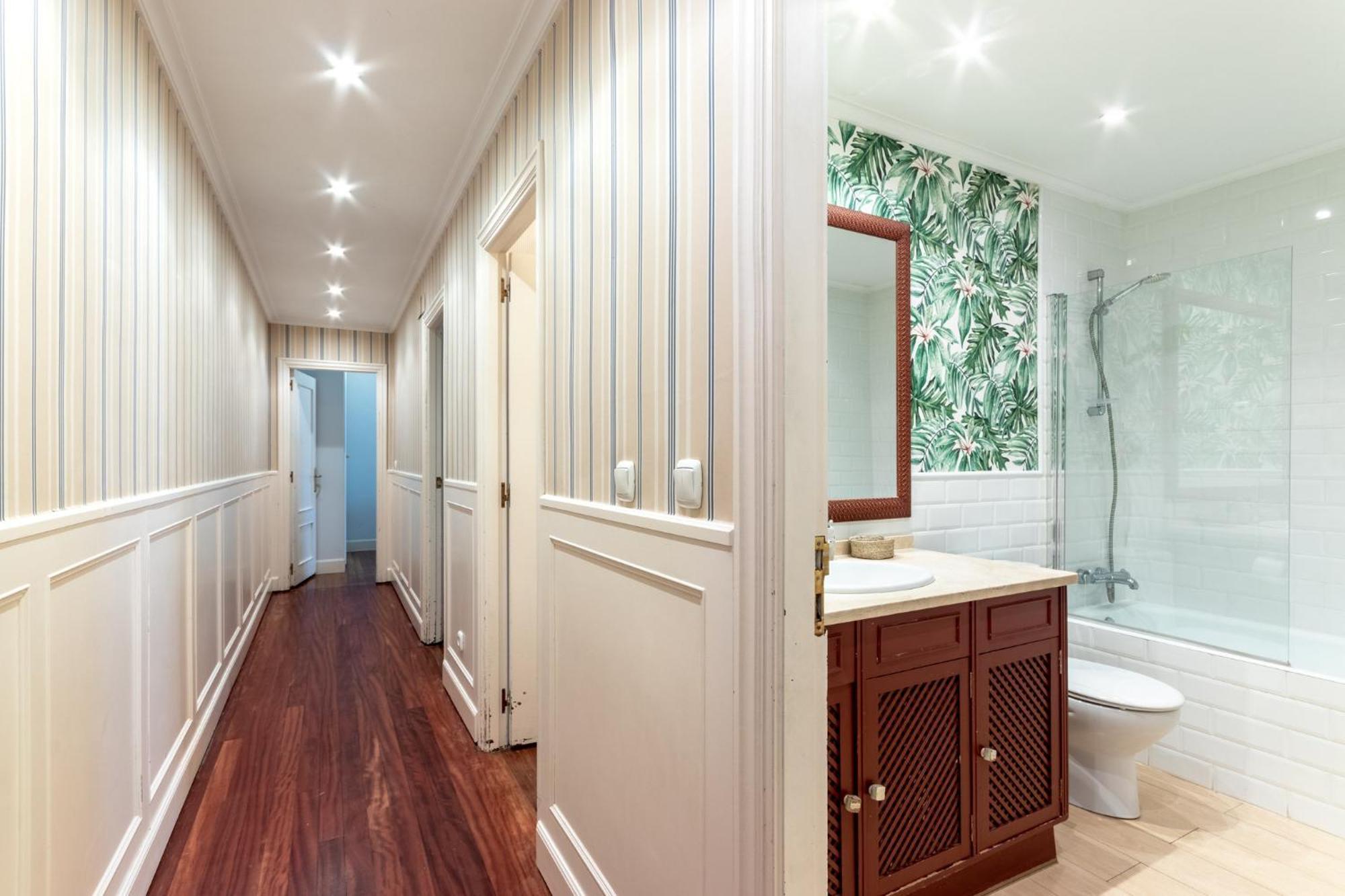 גטסו Arkotxa Apartment By People Rentals מראה חיצוני תמונה