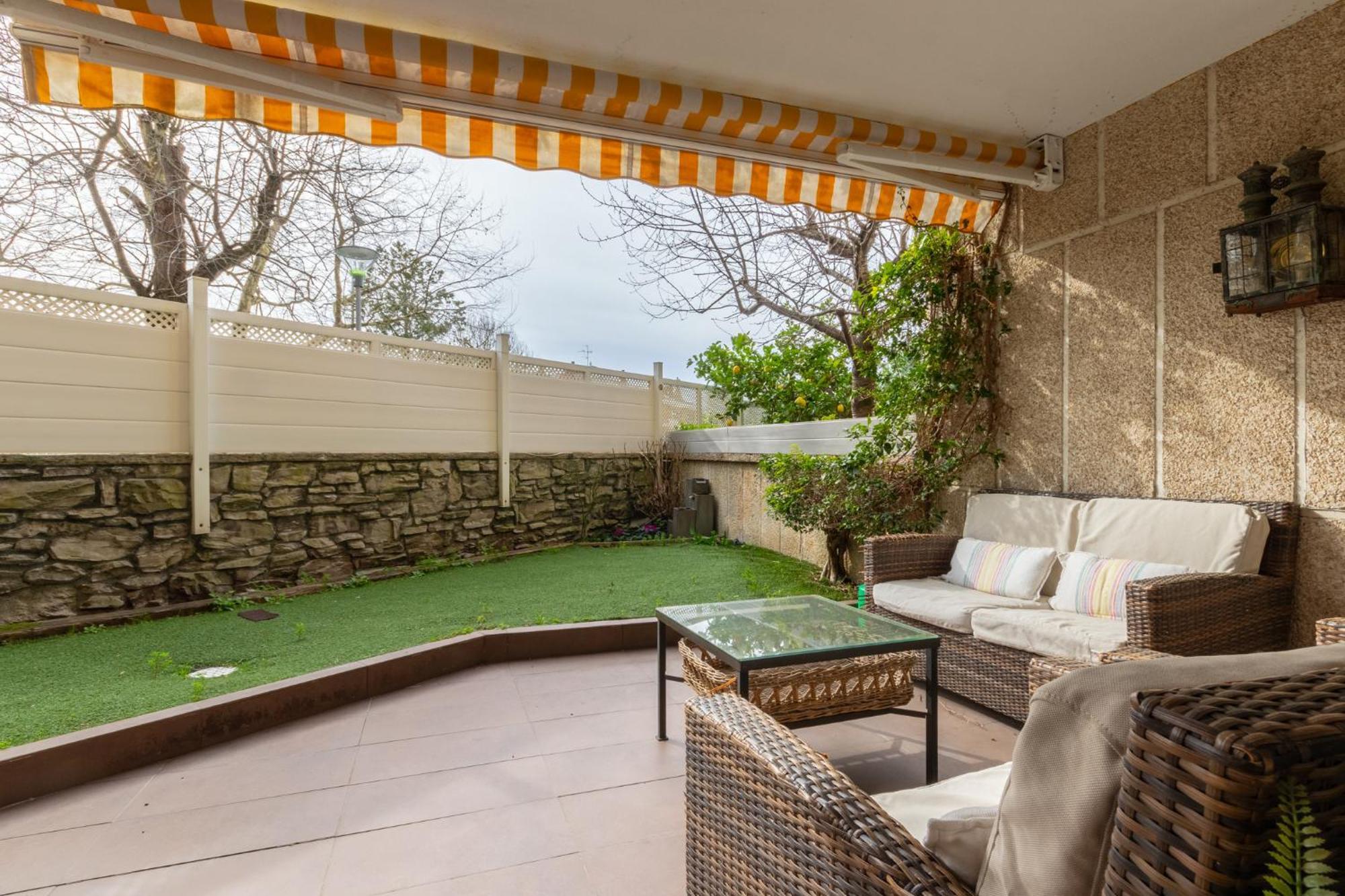 גטסו Arkotxa Apartment By People Rentals מראה חיצוני תמונה