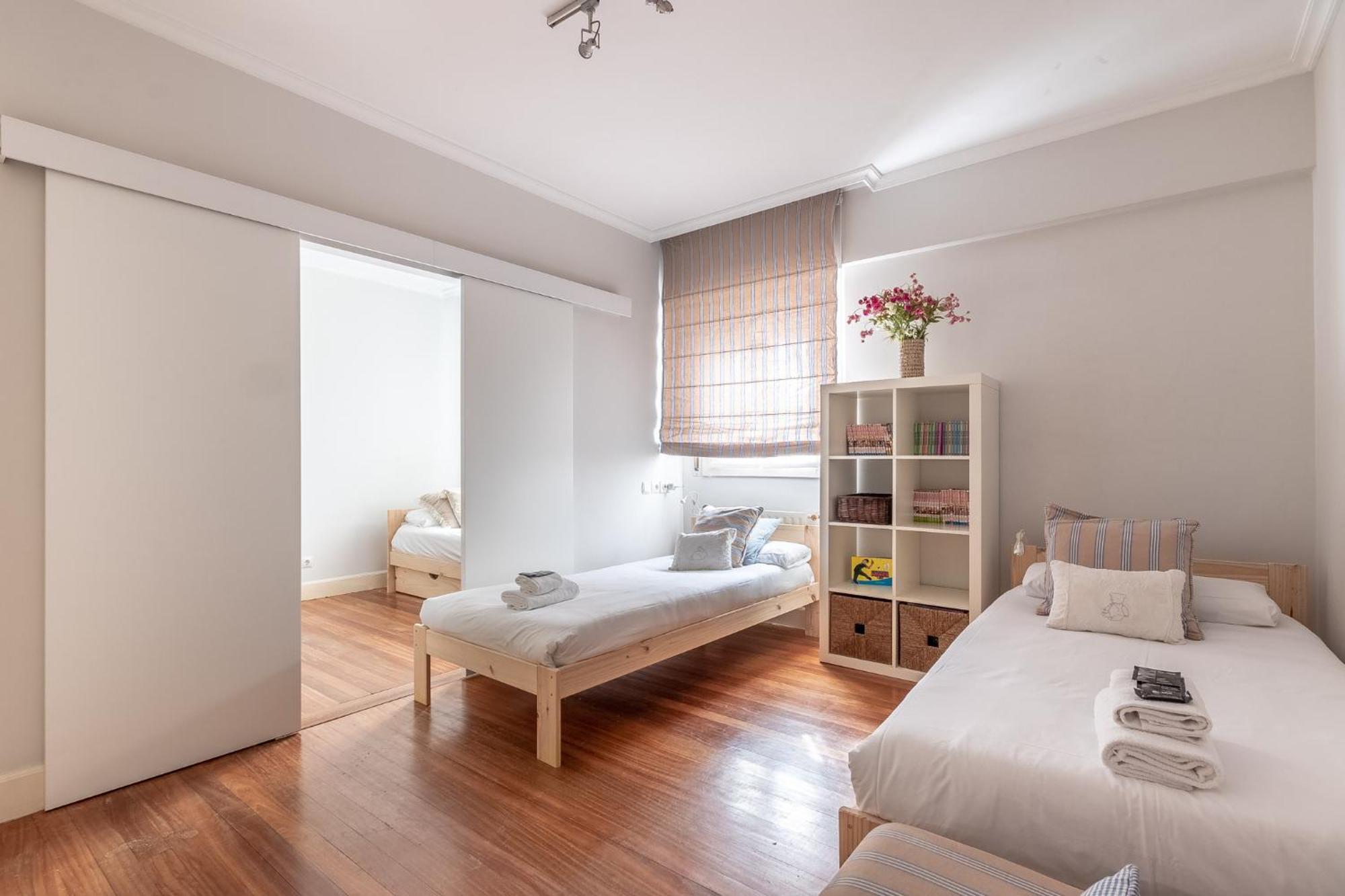 גטסו Arkotxa Apartment By People Rentals מראה חיצוני תמונה