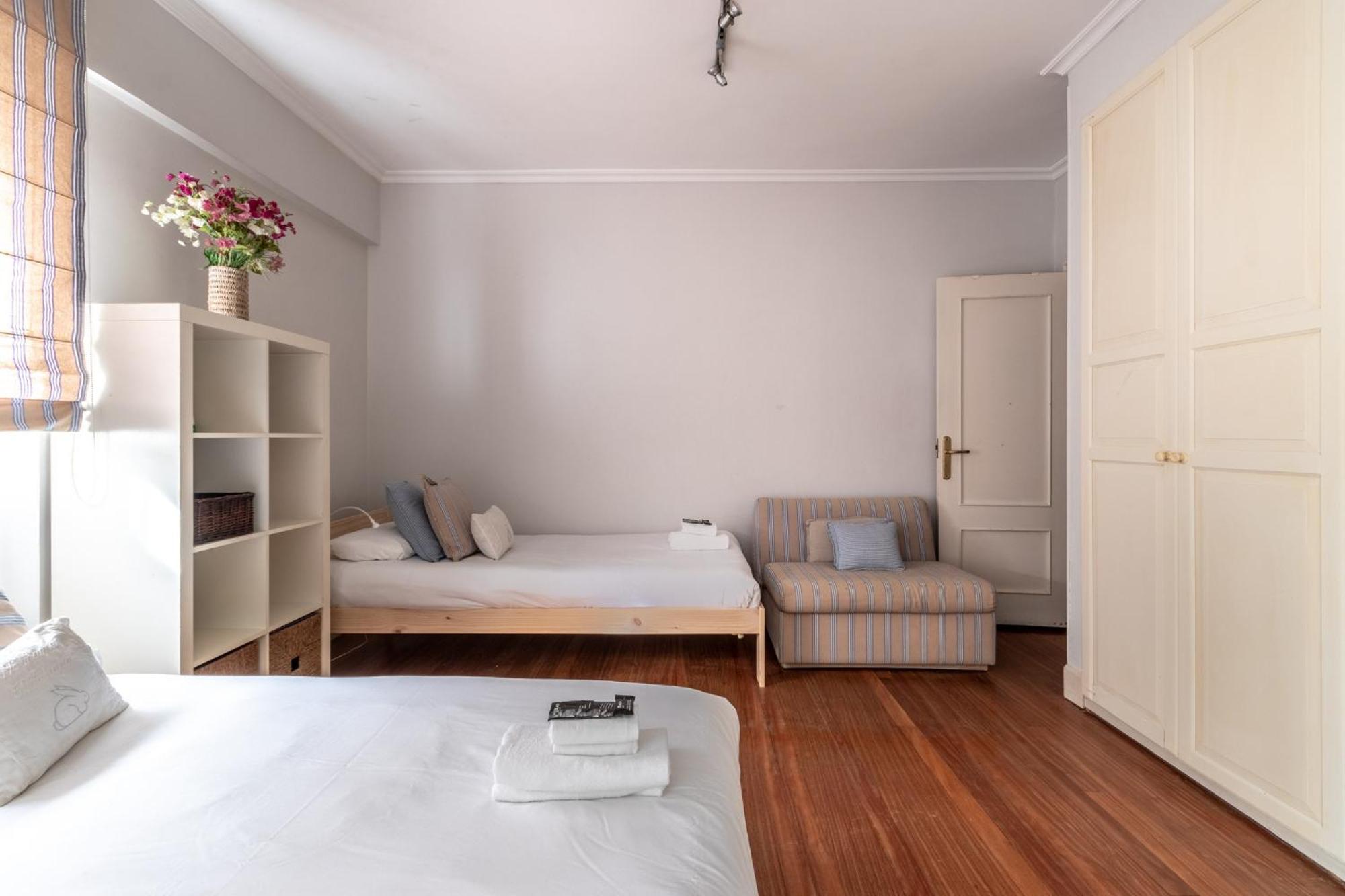 גטסו Arkotxa Apartment By People Rentals מראה חיצוני תמונה