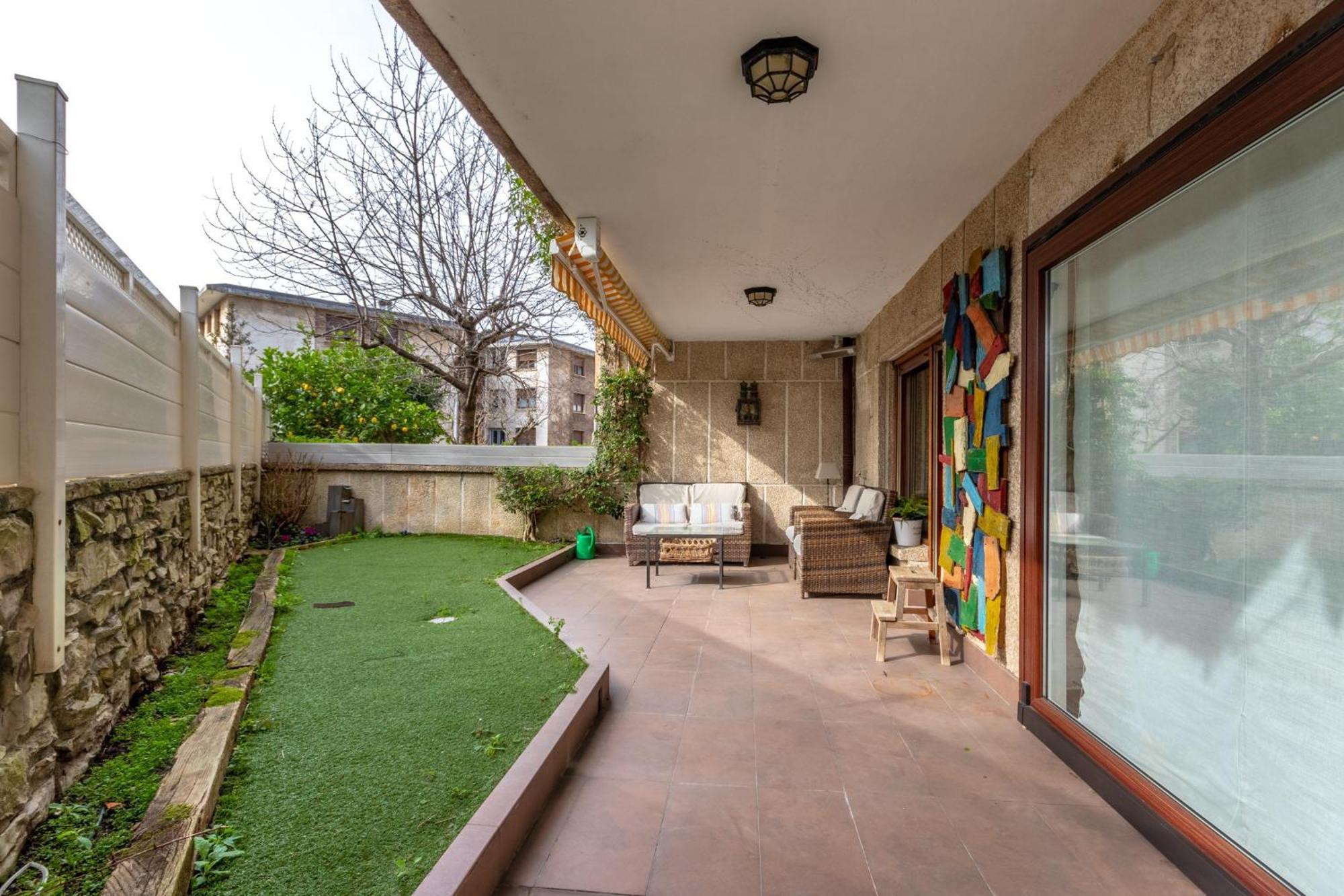 גטסו Arkotxa Apartment By People Rentals מראה חיצוני תמונה
