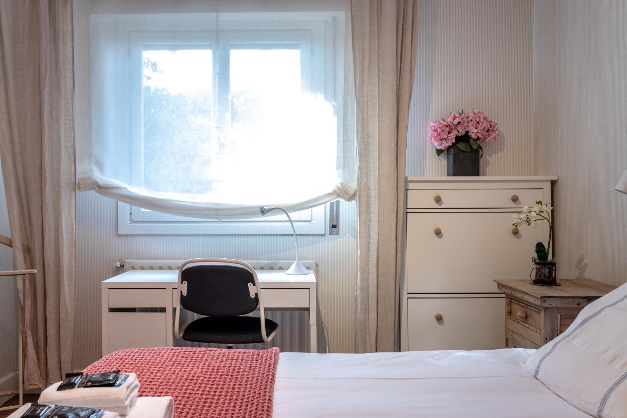 גטסו Arkotxa Apartment By People Rentals מראה חיצוני תמונה