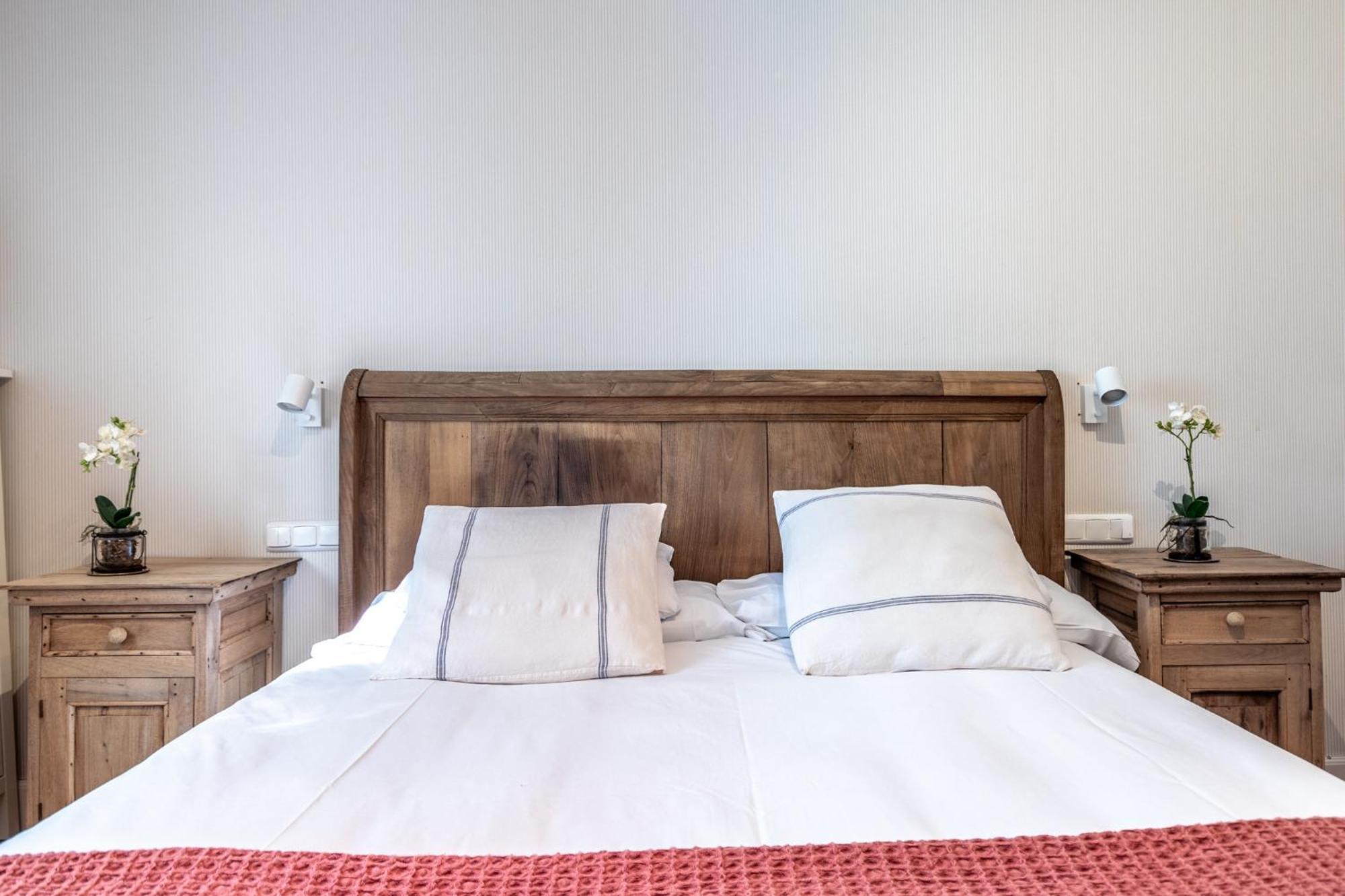 גטסו Arkotxa Apartment By People Rentals מראה חיצוני תמונה