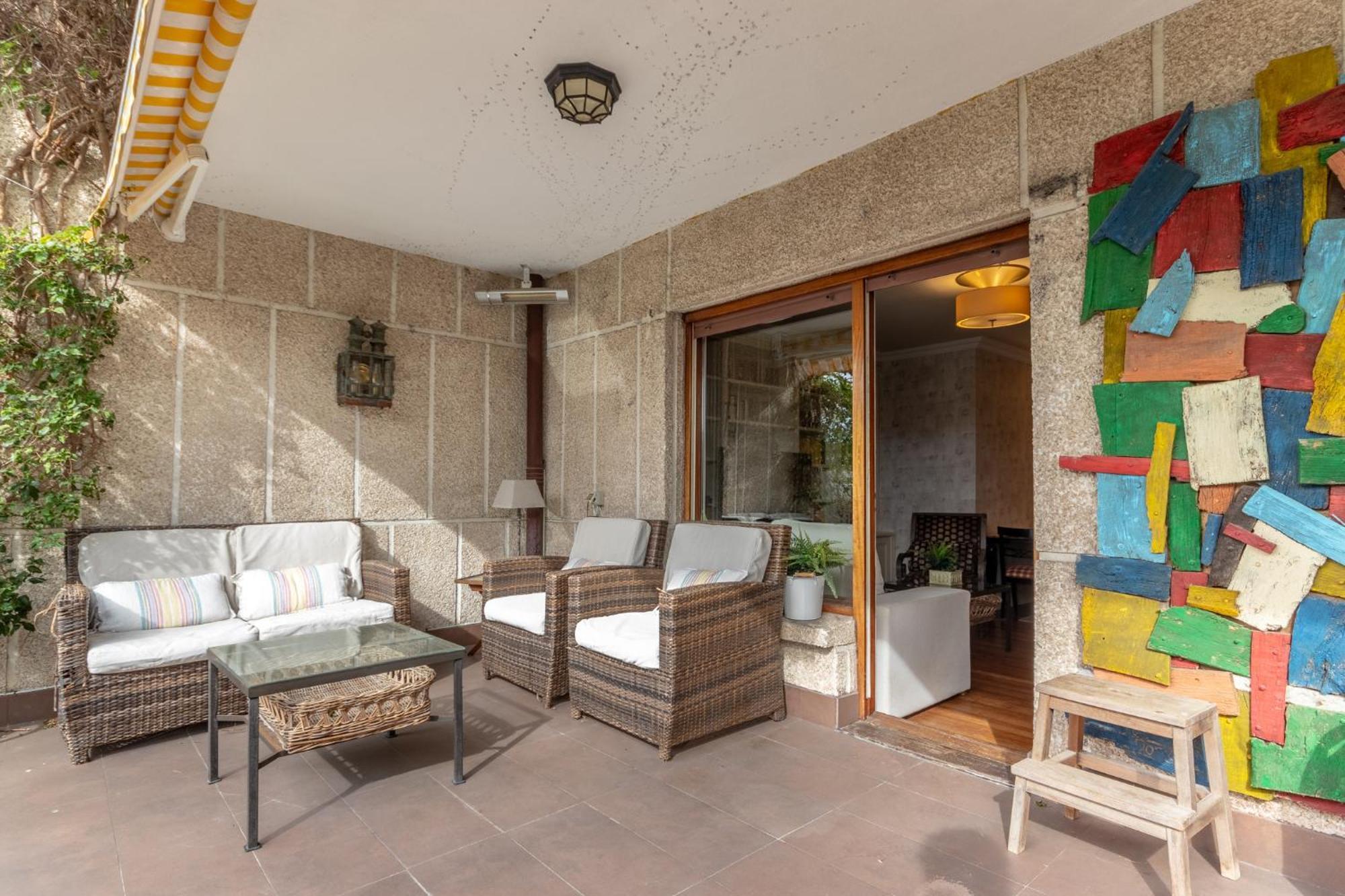 גטסו Arkotxa Apartment By People Rentals מראה חיצוני תמונה