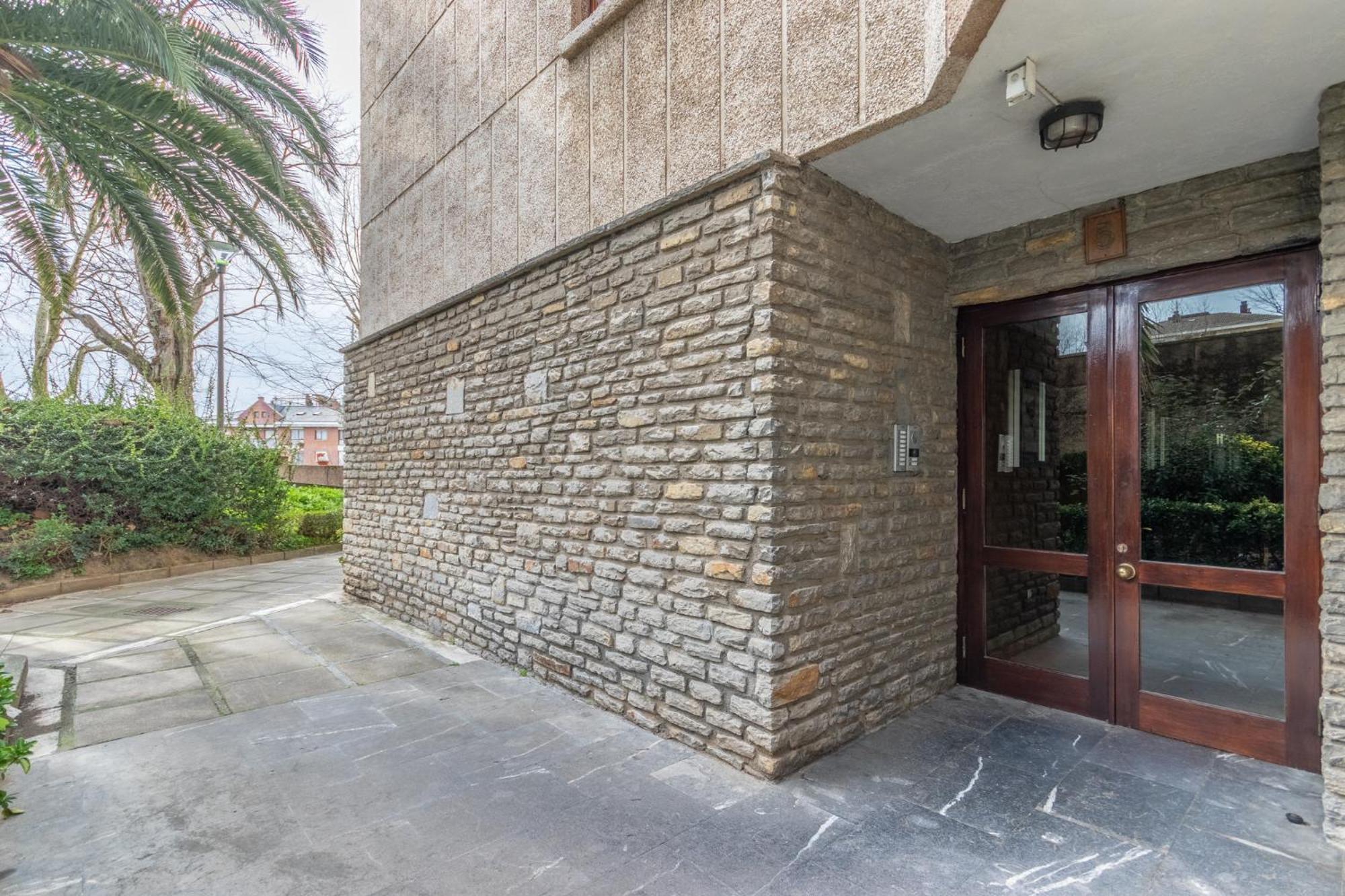 גטסו Arkotxa Apartment By People Rentals מראה חיצוני תמונה