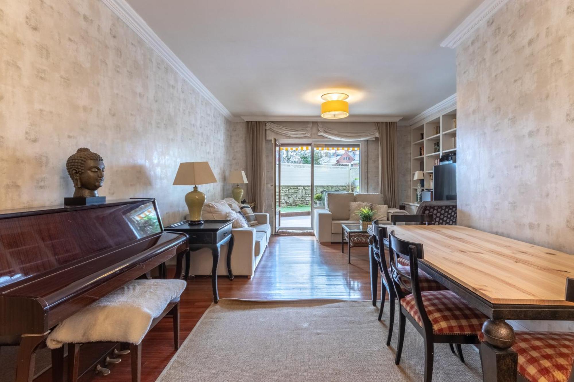גטסו Arkotxa Apartment By People Rentals מראה חיצוני תמונה