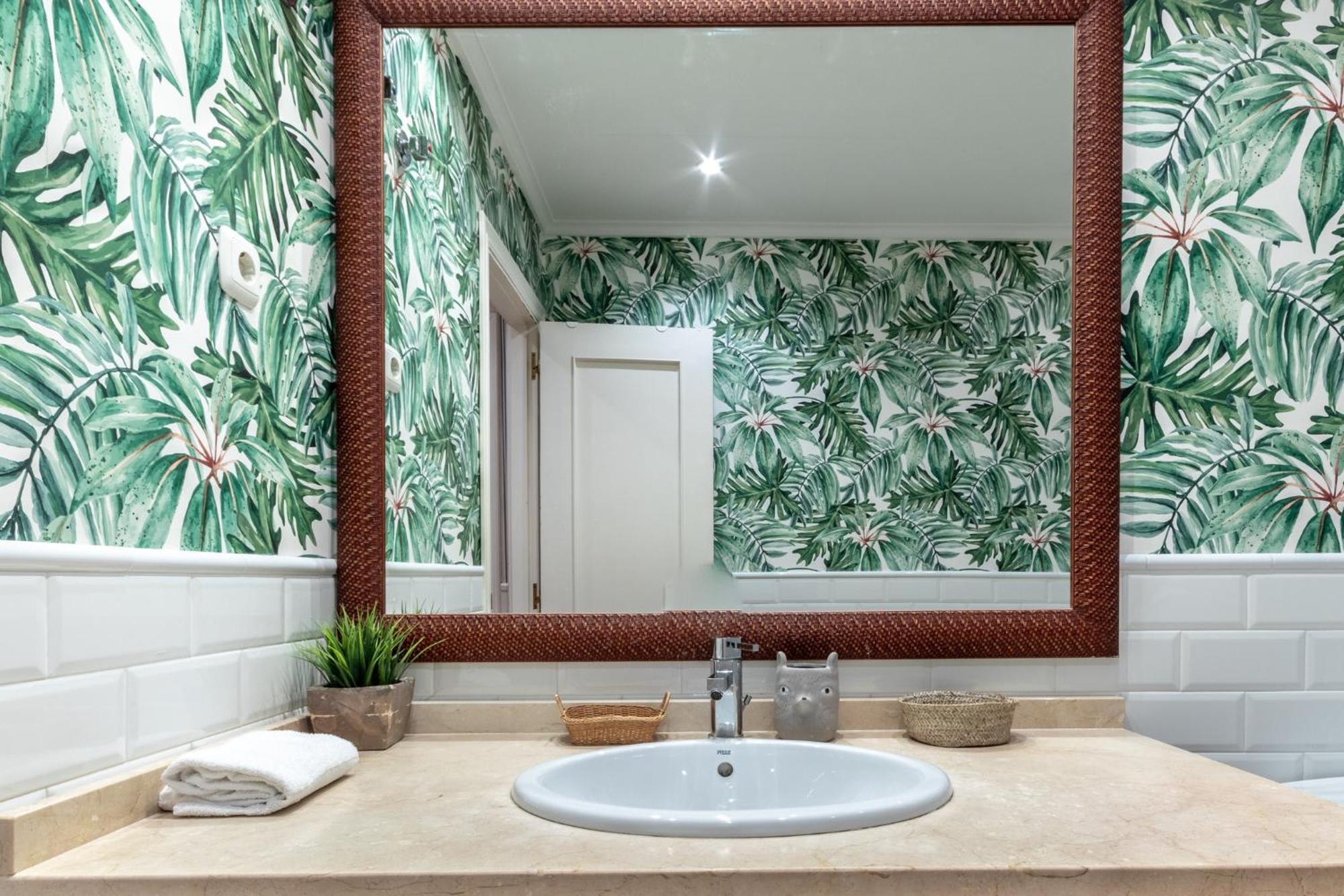 גטסו Arkotxa Apartment By People Rentals מראה חיצוני תמונה