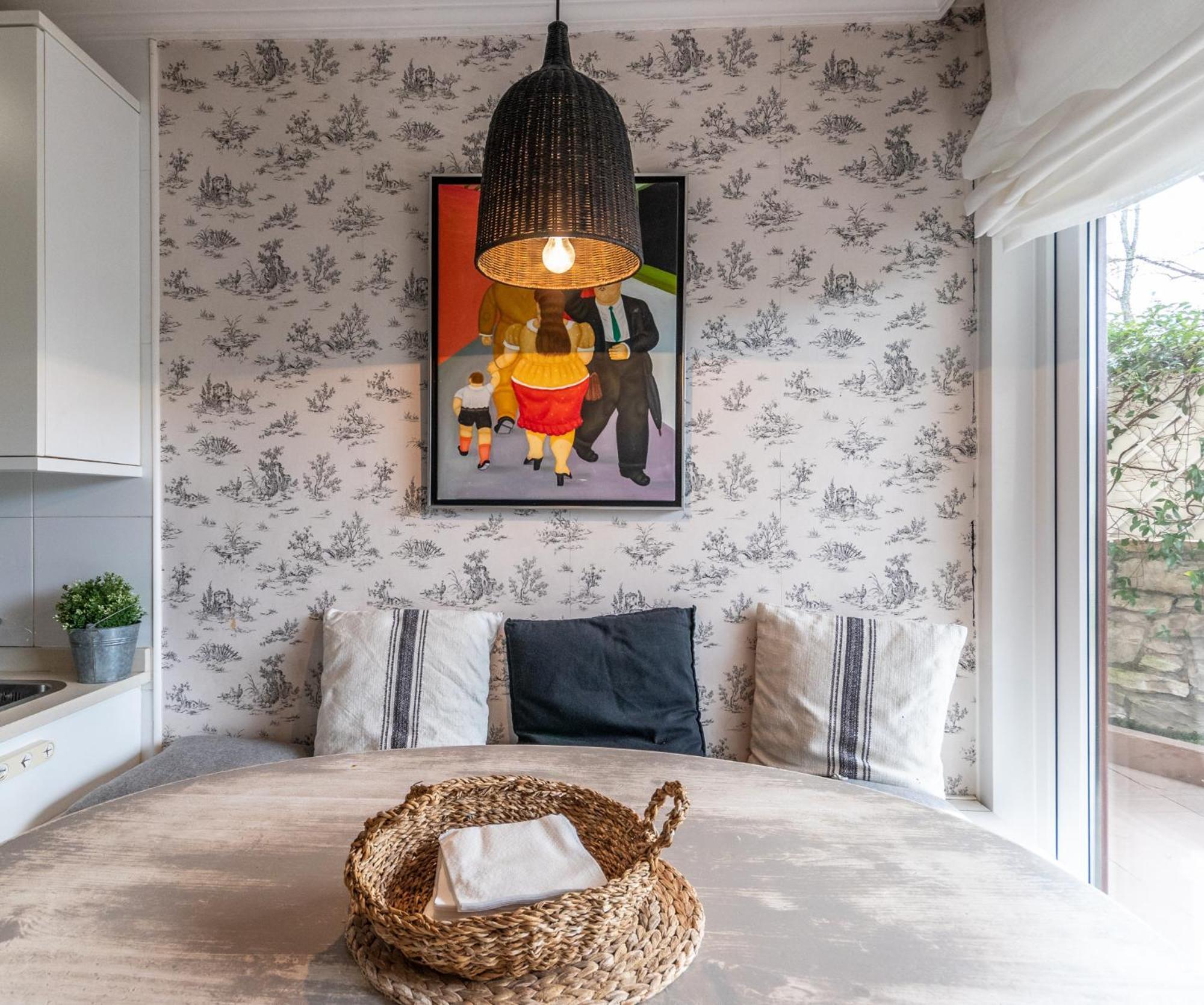 גטסו Arkotxa Apartment By People Rentals מראה חיצוני תמונה